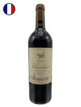 Château Valandraud 1 Er Grand Cru Classé De Saint Emilion - (2002) - 750ml