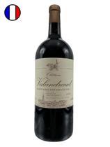 Château Valandraud 1 Er Grand Cru Classé De Saint Emilion - (2003) - 3L Château Valandraud 1 Er Grand Cru Classé De Saint Emilion - (2003) - 3L