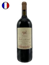 Château Valandraud 1 Er Grand Cru Classé De Saint Emilion - (2004) - 1500ml Château Valandraud 1 Er Grand Cru Classé De Saint Emilion - (2004) - 1500ml