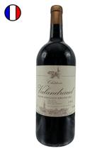 Château Valandraud 1 Er Grand Cru Classé De Saint Emilion - (2004) - 3L Château Valandraud 1 Er Grand Cru Classé De Saint Emilion - (2004) - 3L
