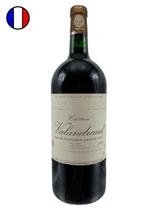 Château Valandraud 1 Er Grand Cru Classé De Saint Emilion - (2005) - 3L Château Valandraud 1 Er Grand Cru Classé De Saint Emilion - (2005) - 3L