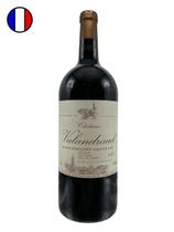 Château Valandraud 1 Er Grand Cru Classé De Saint Emilion - (2007) - 3L