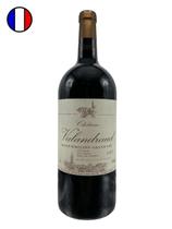 Château Valandraud 1 Er Grand Cru Classé De Saint Emilion - (2007) - 3L Château Valandraud 1 Er Grand Cru Classé De Saint Emilion - (2007) - 3L