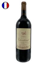 Château Valandraud 1 Er Grand Cru Classé De Saint Emilion - (2009) - 1500ml Château Valandraud 1 Er Grand Cru Classé De Saint Emilion - (2009) - 1500ml