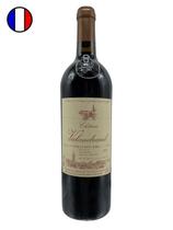 Château Valandraud 1 Er Grand Cru Classé De Saint Emilion - (2009) - 750ml