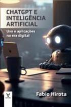 Chatgpt e inteligencia artificial - (almedina) Chatgpt e inteligencia artificial - (almedina)