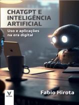 Chatgpt e inteligência artificial
