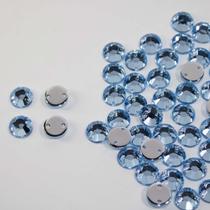 Chaton primeira linha redondo 10mm - cores