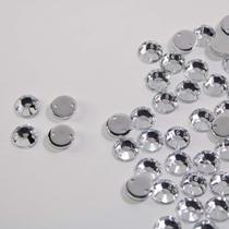 Chaton primeira linha redondo 10mm - cores