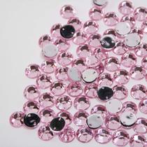 Chaton primeira linha redondo 10mm - cores