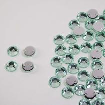 Chaton primeira linha redondo 10mm - cores