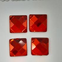 Chaton Termocolante Quadrado Oval Pedrarias Rhinestone Hotfix Nail para Unha Strass ChatonQuadrado