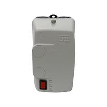 Chave 0,5CV de Partida Direta Trifásica Weg 220V 3A PDWB02