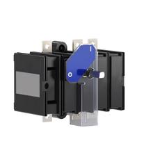 Chave 100A Seccionadora Weg Rotativa Tripolar RIW100 Chave 100A Seccionadora Weg Rotativa Tripolar RIW100