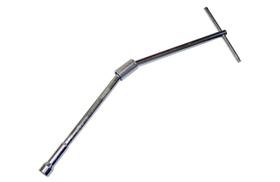 Chave 10mm com Soquete Móvel para Freio de Mão Linha Gol RAVEN 116047 Chave 10mm com Soquete Móvel para Freio de Mão Linha Gol RAVEN 116047