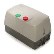 Chave 12,5CV 220V de Partida Direta Weg 12,5CV 220V 40A Trifásico PDW06