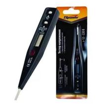 Chave 12v a 220v Caneta De Voltagem Corrente Com Lâmpada Neon Sparta Chave 12v a 220v Caneta De Voltagem Corrente Com Lâmpada Neon Sparta