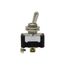 Chave 14123 Interruptor Alavanca Unipolar 15A 2 Posições Fixa Margirius