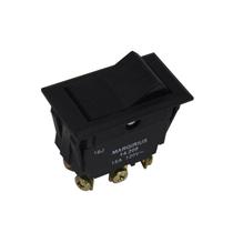 Chave 14208 Interruptor Tecla Bipolar 15A 2 Posições Momentâneo Margirius Chave 14208 Interruptor Tecla Bipolar 15A 2 Posições Momentâneo Margirius