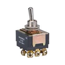 Chave 14323 Int. Tripolar 15A Alavanca Metal ON/OFF A1B1P1Q Chave 14323 Int. Tripolar 15A Alavanca Metal ON/OFF A1B1P1Q