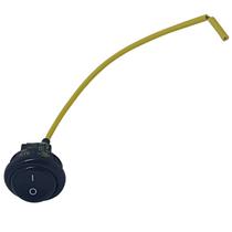 Chave 16123 M5ft4fe3gy/220 C 1rab P Espremedor Skymsen 53349 Chave 16123 M5ft4fe3gy/220 C 1rab P Espremedor Skymsen 53349