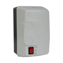 Chave 1CV Trifásica 380V 3A PDWB02 de Partida Direta Weg Chave 1CV Trifásica 380V 3A PDWB02 de Partida Direta Weg