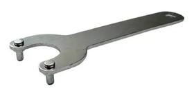 Chave 2 Pinos Para Esmerilhadeira / Lixadeira 4 Chave 2 Pinos Para Esmerilhadeira / Lixadeira 4