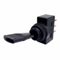 Chave 2 Posições Haste Longa 3 Terminais 250W Universal DNI 2093