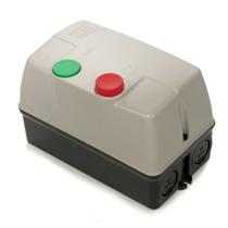 Chave 2CV de Partida Direta Trifásica Weg 220V 7A PDW02 Chave 2CV de Partida Direta Trifásica Weg 220V 7A PDW02