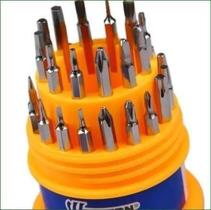 Chave 31 em 1 western Chave 31 em 1 western