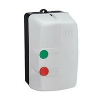 Chave 3CV de Partida Direta Trifásica Weg 440V 6,3A PDW04 Chave 3CV de Partida Direta Trifásica Weg 440V 6,3A PDW04