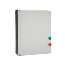 Chave 40CV de Partida Direta Trifásica Weg 220V 105A PDW10 Chave 40CV de Partida Direta Trifásica Weg 220V 105A PDW10