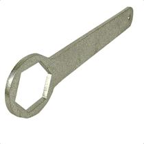 Chave 41mm Soltar Pivô Suspensão Dianteira Peugeot Citroen Chave 41mm Soltar Pivô Suspensão Dianteira Peugeot Citroen