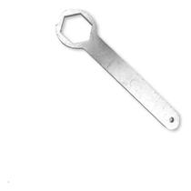 Chave 46mm Soltar Extrair Pivô Suspensão Dianteira Renault