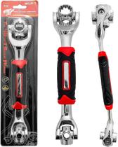 Chave 48 Em 1 Multifuncional 360 Universal Soquete Boca Pito Chave 48 Em 1 Multifuncional 360 Universal Soquete Boca Pito