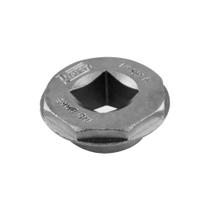 Chave 52mm Porca Retentora Rolamento Cubo Roda Dianteira Ref 14332 Raven