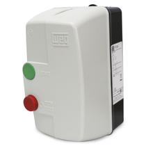 Chave 7,5CV 380V de partida Direta Trifásica Weg 12A PDW04 Chave 7,5CV 380V de partida Direta Trifásica Weg 12A PDW04