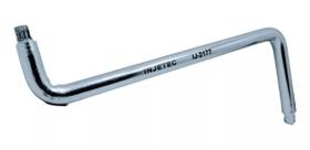 Chave 8MM Para Bujão De Óleo Motor Renault/ Peugeot/ Carter Renault - Injetec