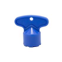 Chave Abertura Arejador Embutido Torneira 18,5mm