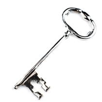 Chave Abertura de Caminhos Niquelada 14,50 cm em Metal