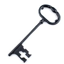 Chave Abertura de Caminhos Preta 14,50 cm em Metal