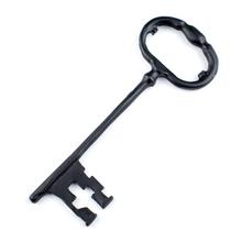 Chave Abertura de Caminhos Preta 19,50 cm em Metal