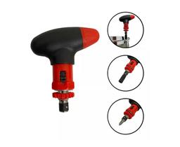 Chave afinacao bateria turbo db 18s com torque Chave afinacao bateria turbo db 18s com torque