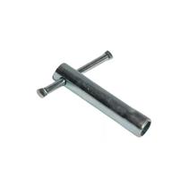 Chave Afinação Gope Pandeiro Tubular Pequena Chave Afinação Gope Pandeiro Tubular Pequena