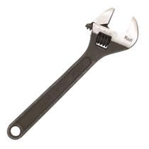 Chave ajustavel 10 aço carbono rz-ca10 razi