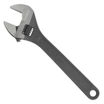 Chave Ajustável 10" Fosfatizada 35.73.010.000 - VONDER Chave Ajustável 10" Fosfatizada 35.73.010.000 - VONDER