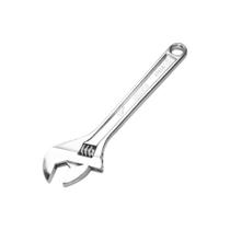Chave Ajustável 12" 305mm - ST47205SC - Sata Chave Ajustável 12" 305mm - ST47205SC - Sata