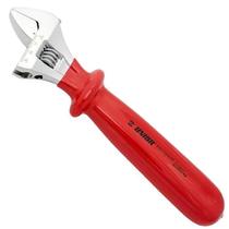 Chave ajustável 12" abertura 34,0mm vde - 616851br Chave ajustável 12" abertura 34,0mm vde - 616851br
