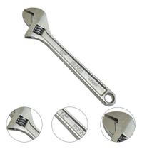 Chave Ajustavel 12 Polegadas - St47205sc Sata Chave Ajustavel 12 Polegadas - St47205sc Sata
