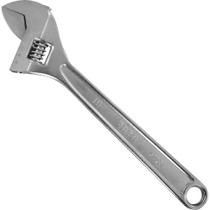 Chave Ajustável 15", Abertura de 41 mm, aço Cromo Vanádio, St47206sc, Sata OstenVonder